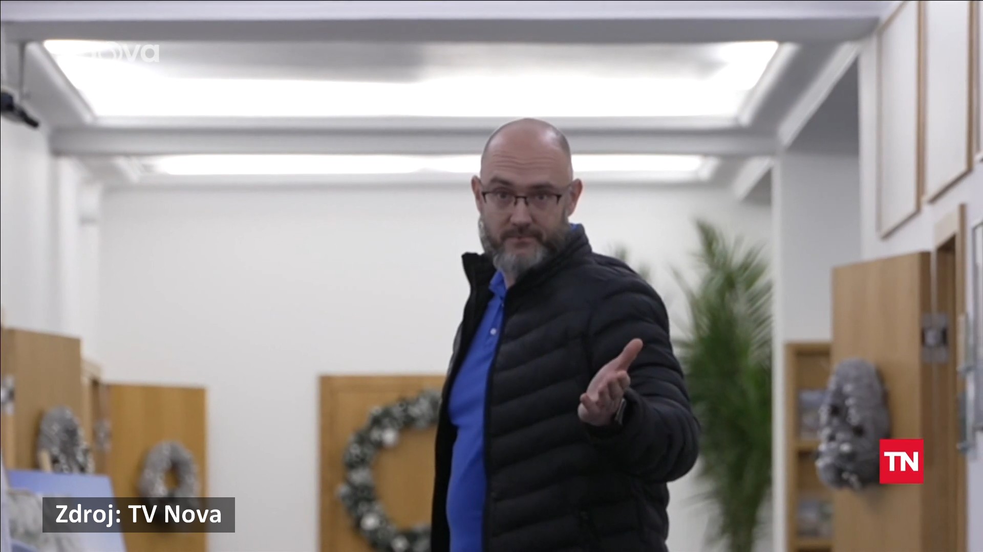 Featured image for “Vysoká odměna pro úředníka, který porušoval zákon”