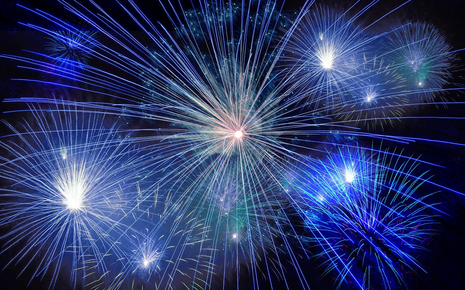 Featured image for “Čistější vzduch o silvestrovské noci”