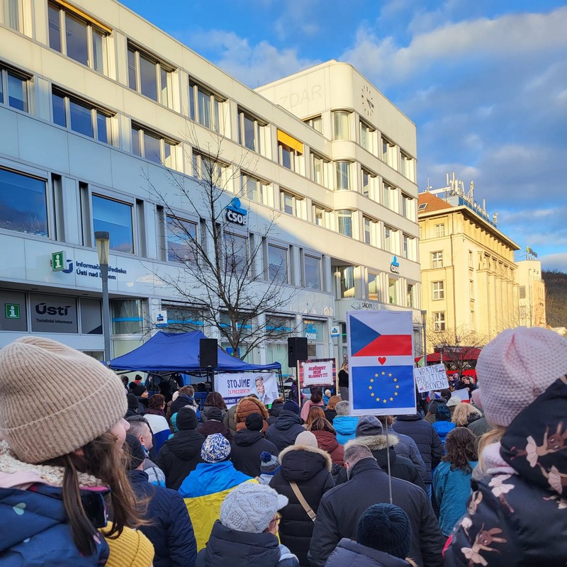 Featured image for “Slušnost je základní hodnotou demokracie”