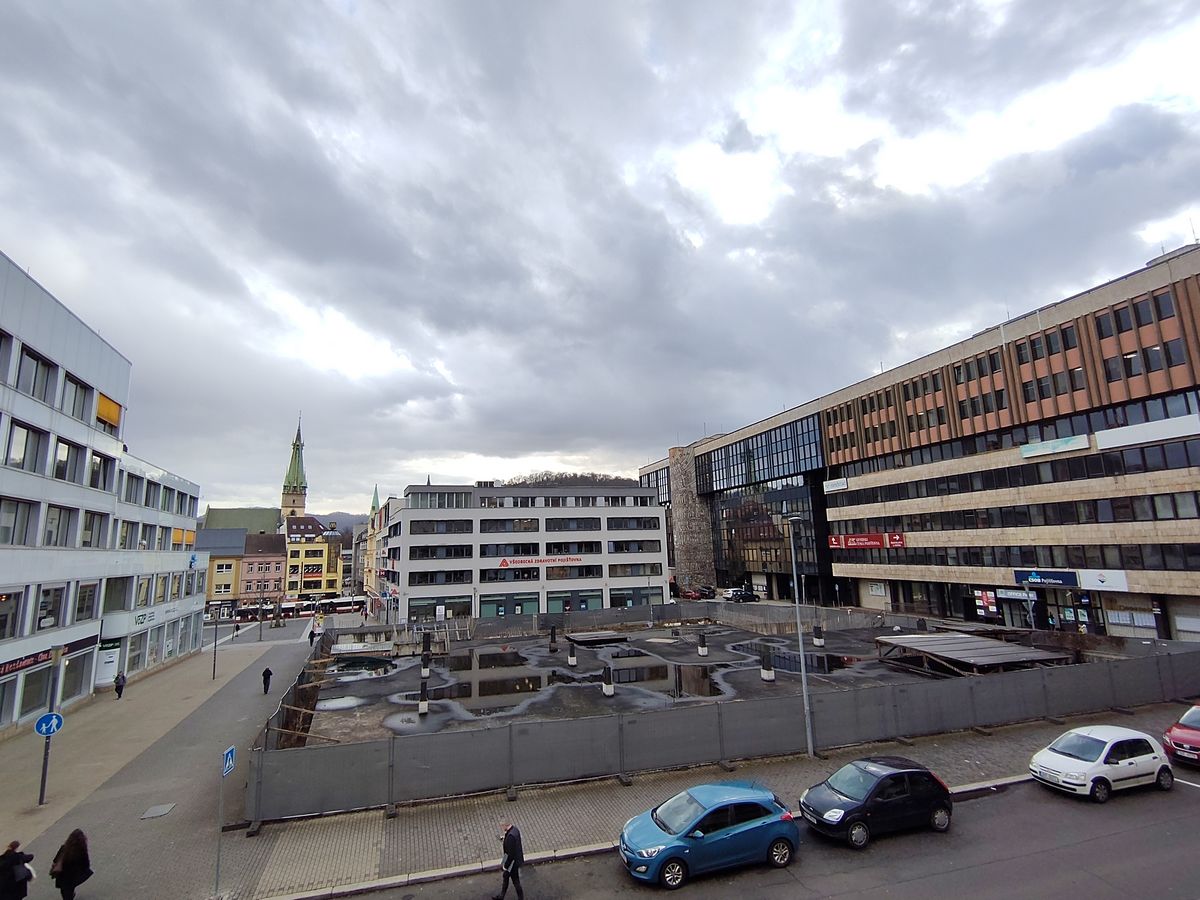 Featured image for “Šance pro díru na Míráku?”