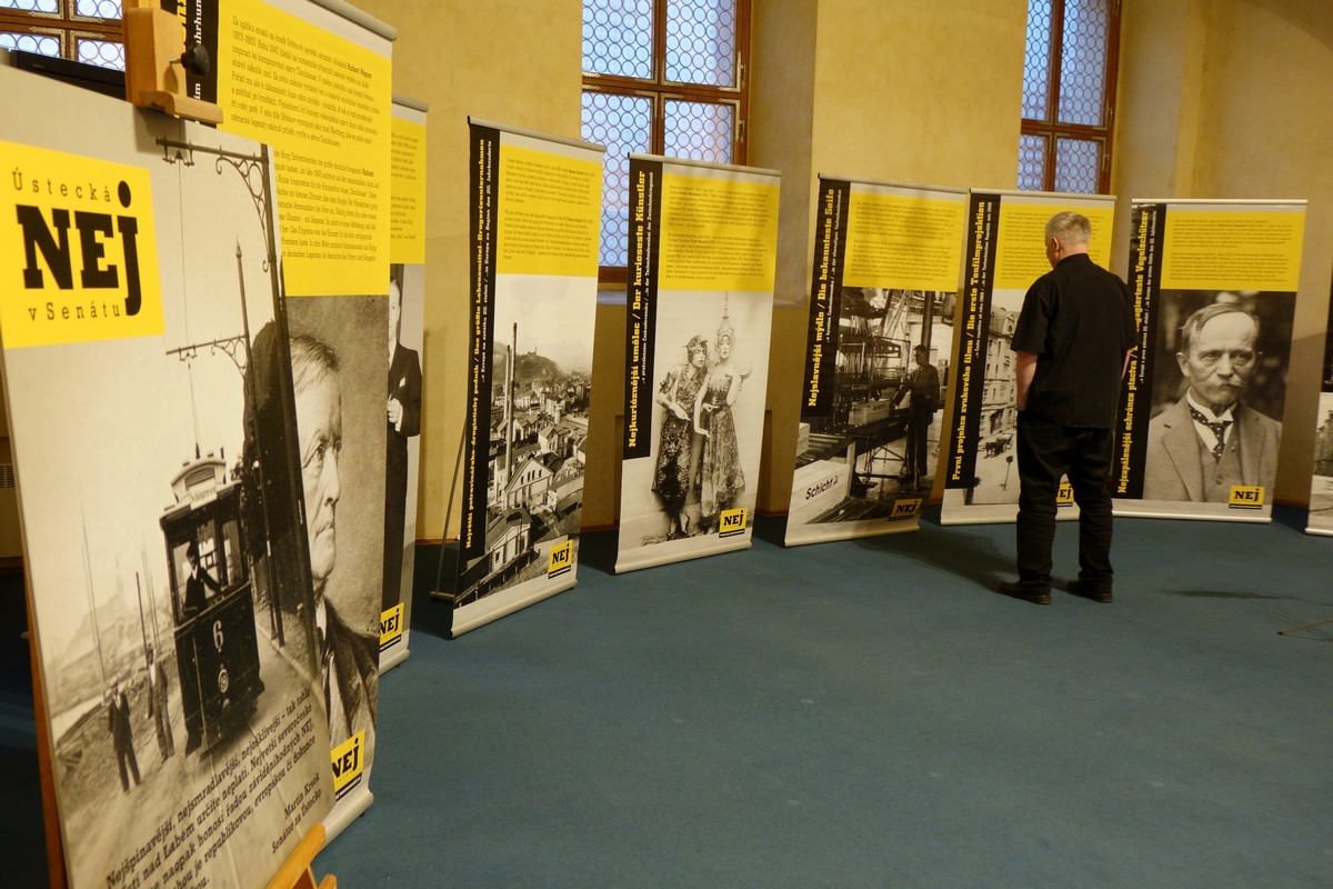 Featured image for “Ústecká NEJ v Senátu”