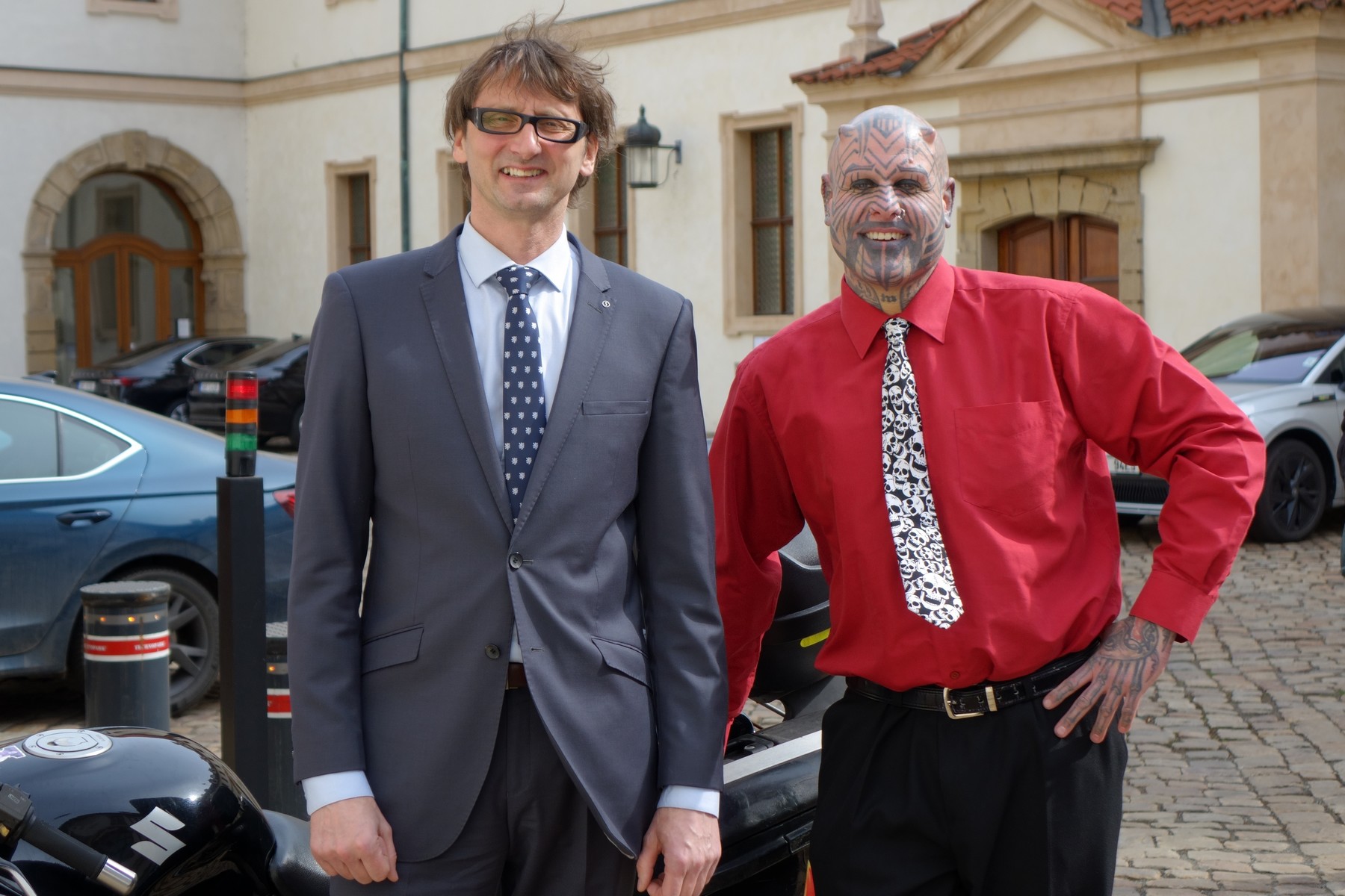 Featured image for “Má obchod s chudobou konkurenci?”