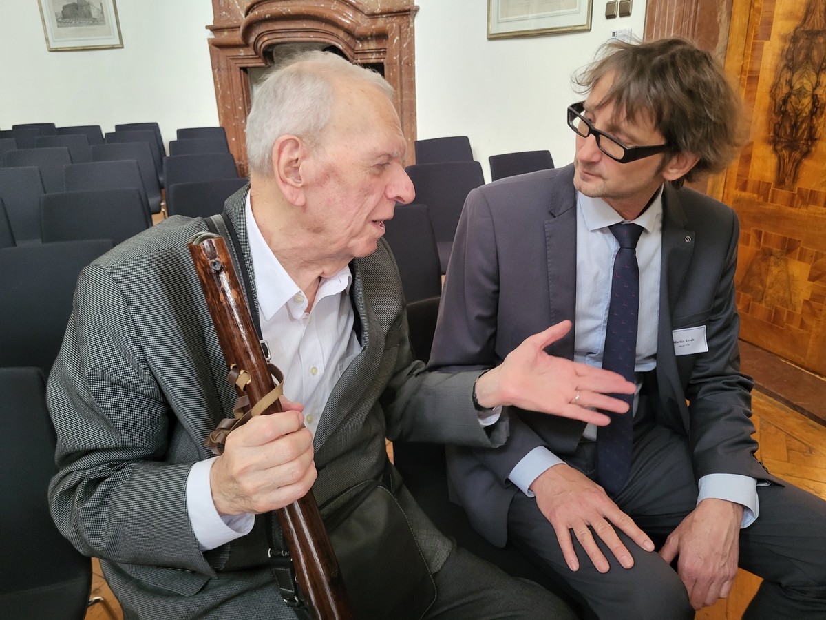 Featured image for “Vina není ani kolektivní, ani dědičná”