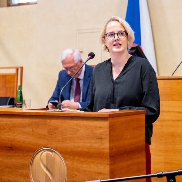 Featured image for “Volil jsem Hanu Kubátovou do Rady ÚSTR”