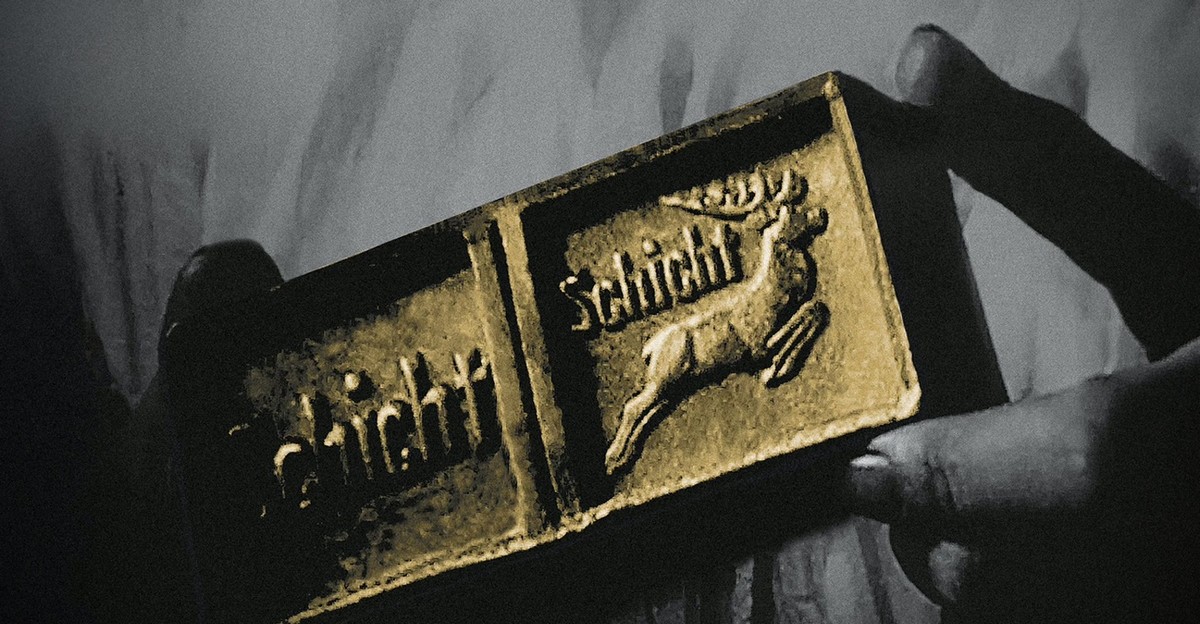 Featured image for “Je mýdlo s jelenem české, nebo sudetoněmecké?”